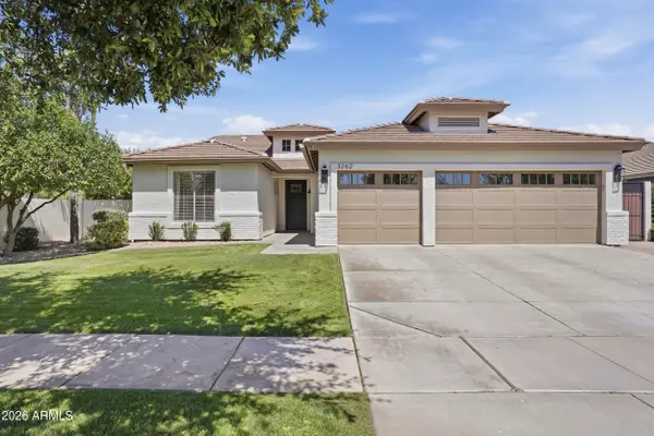 3262 E Cotton Lane, Gilbert, AZ 85234