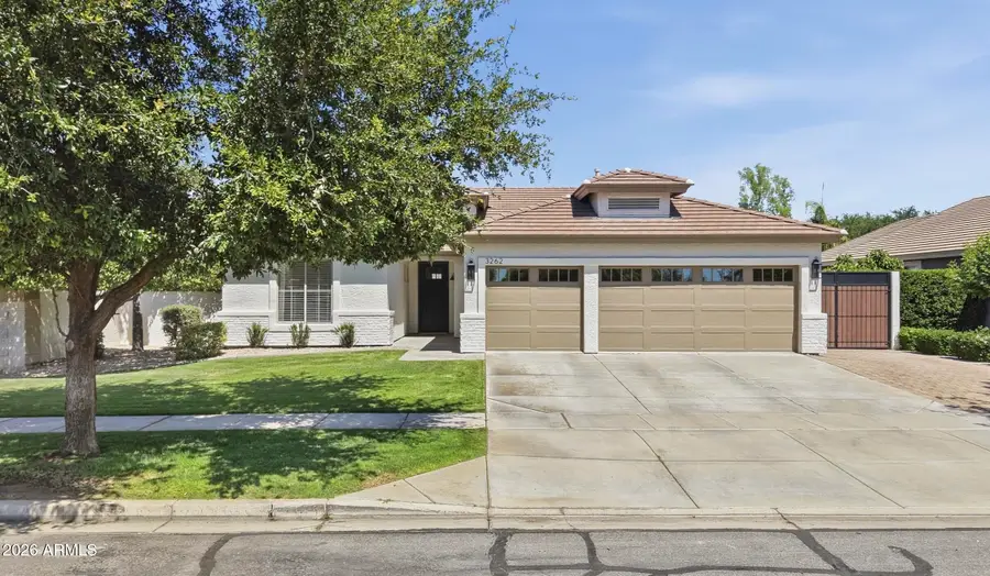 3262 E Cotton Lane, Gilbert, AZ 85234 - #2