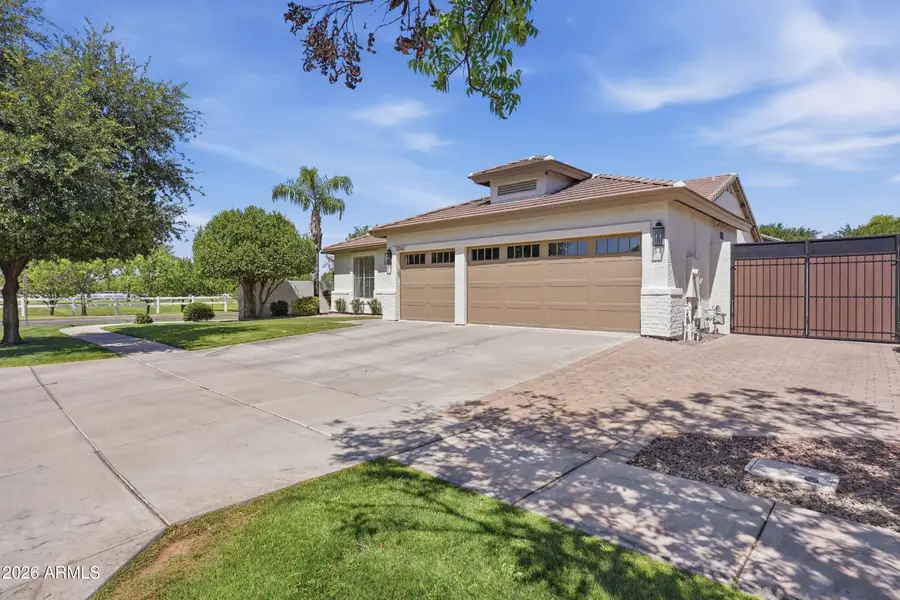 3262 E Cotton Lane, Gilbert, AZ 85234 - #3
