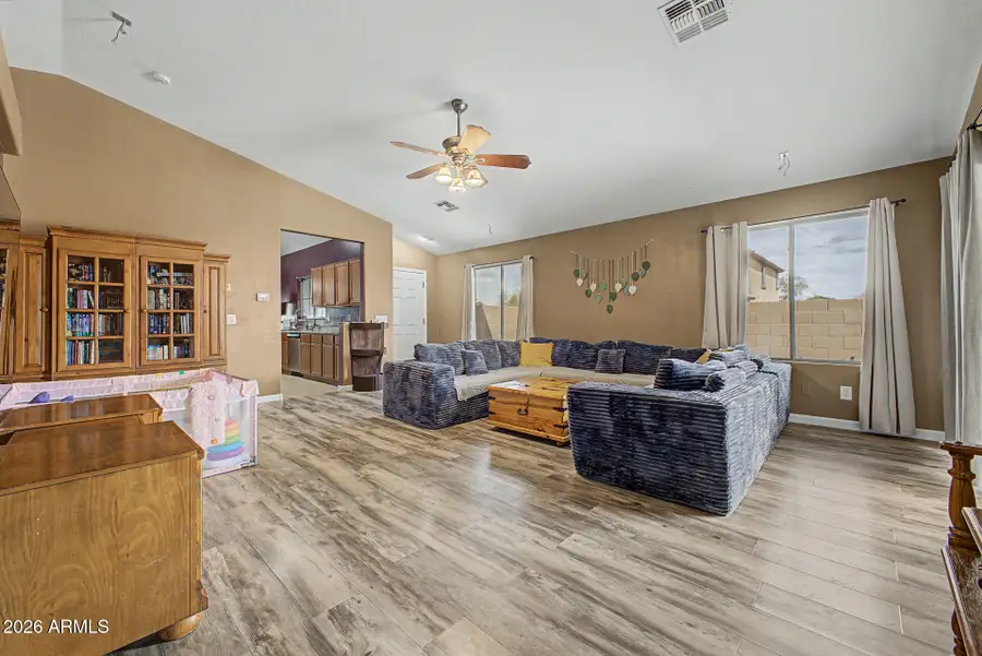 24831 W Huntington Drive, Buckeye, AZ 85326 - #2