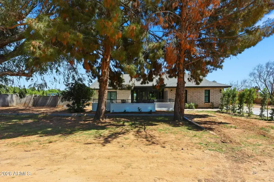 7601 N Citrus Road, Waddell, AZ 85355 - #2