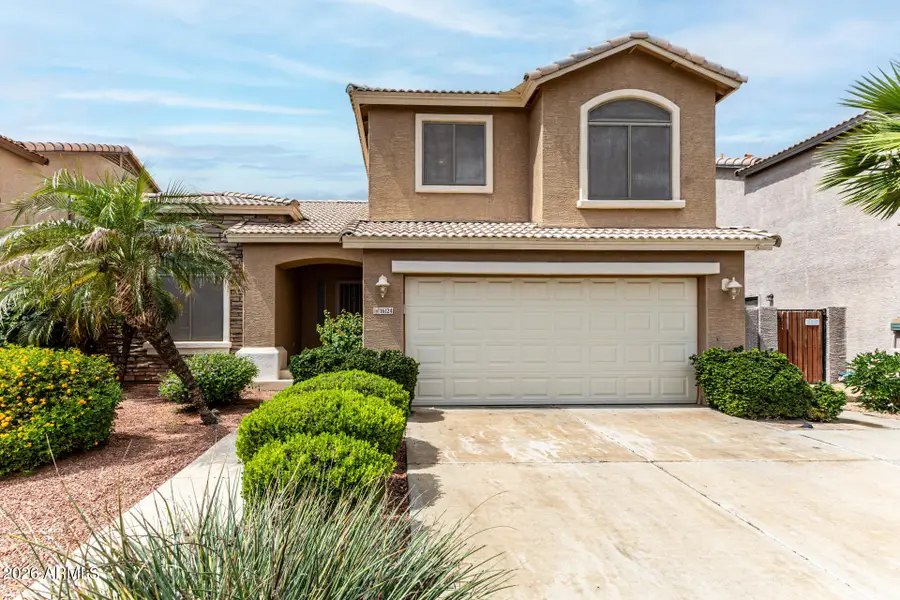 16124 N 160th Avenue, Surprise, AZ 85374 - #3