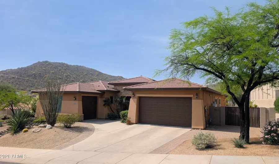 26650 N 86th Drive, Peoria, AZ 85383 - #2