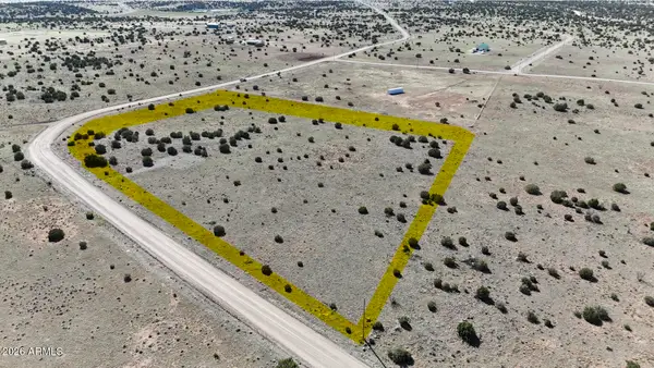 TBD Windsor Valley Ranch Lot -- #142, Concho, AZ 85924