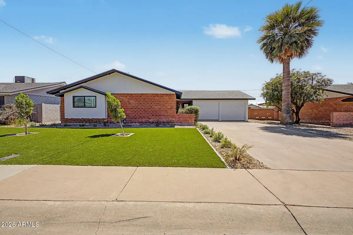 8719 E Hubbell Street, Scottsdale, AZ 85257 - #1