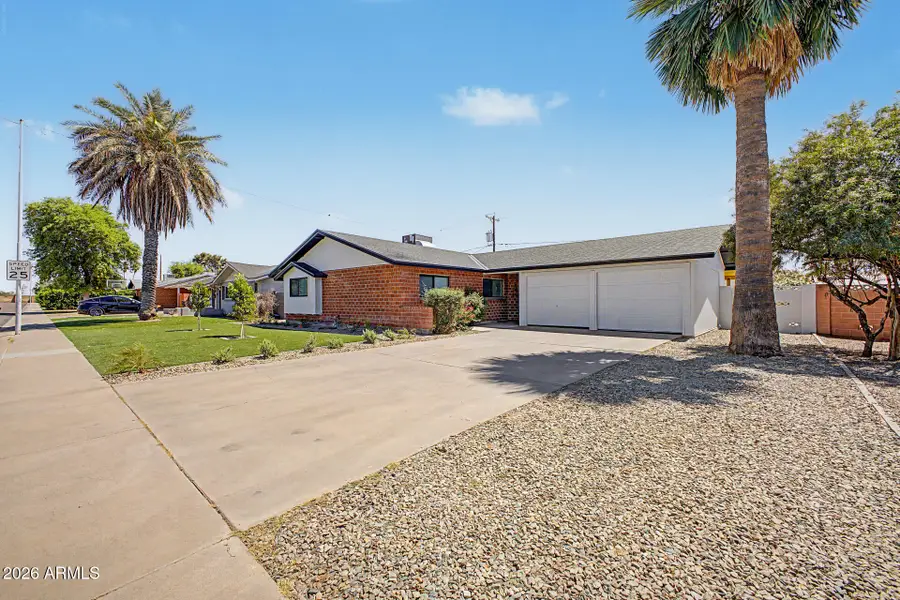 8719 E Hubbell Street, Scottsdale, AZ 85257 - #2