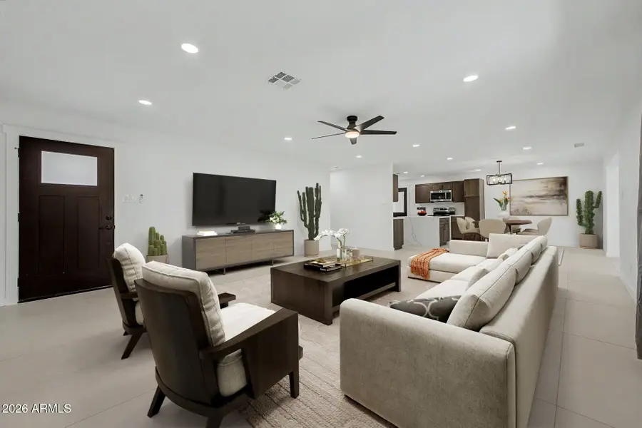 8719 E Hubbell Street, Scottsdale, AZ 85257 - #3