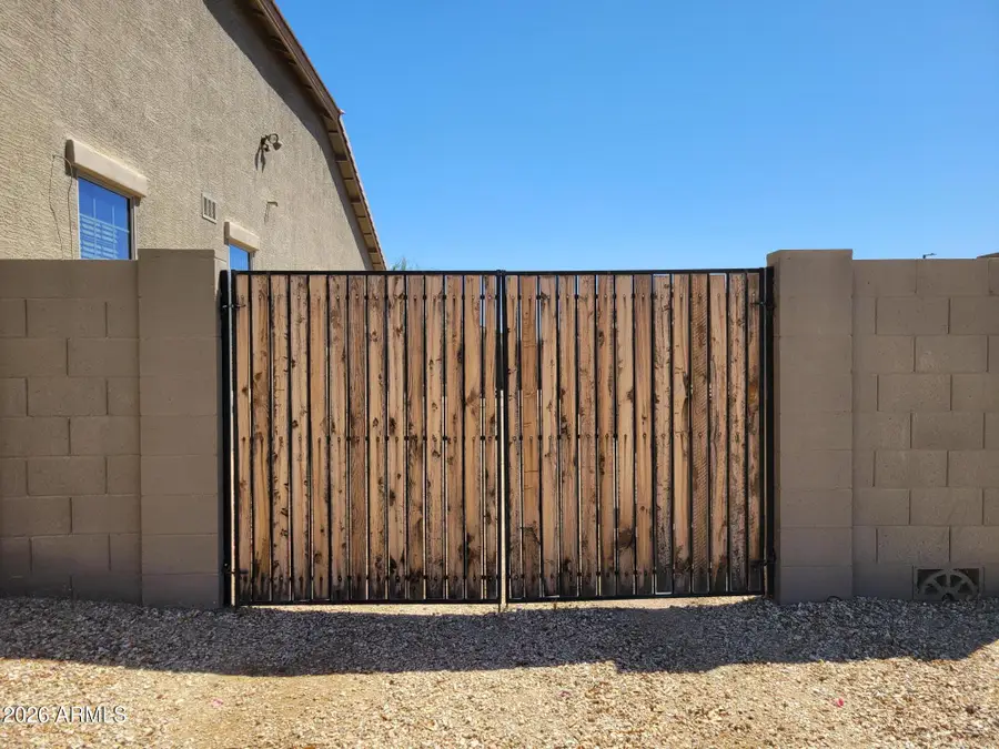 1887 S 161st Avenue, Goodyear, AZ 85338 - #3