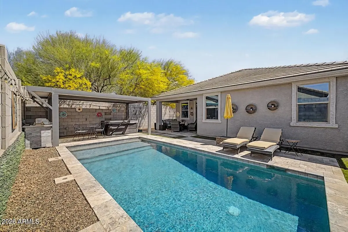 10230 W Townley Avenue, Peoria, AZ 85345 - #1