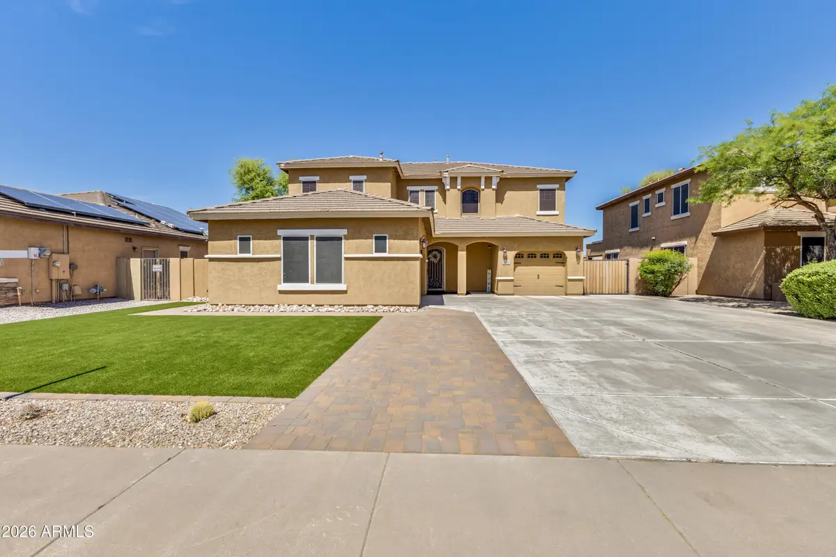 3256 E Geronimo Court, Gilbert, AZ 85295 - #1