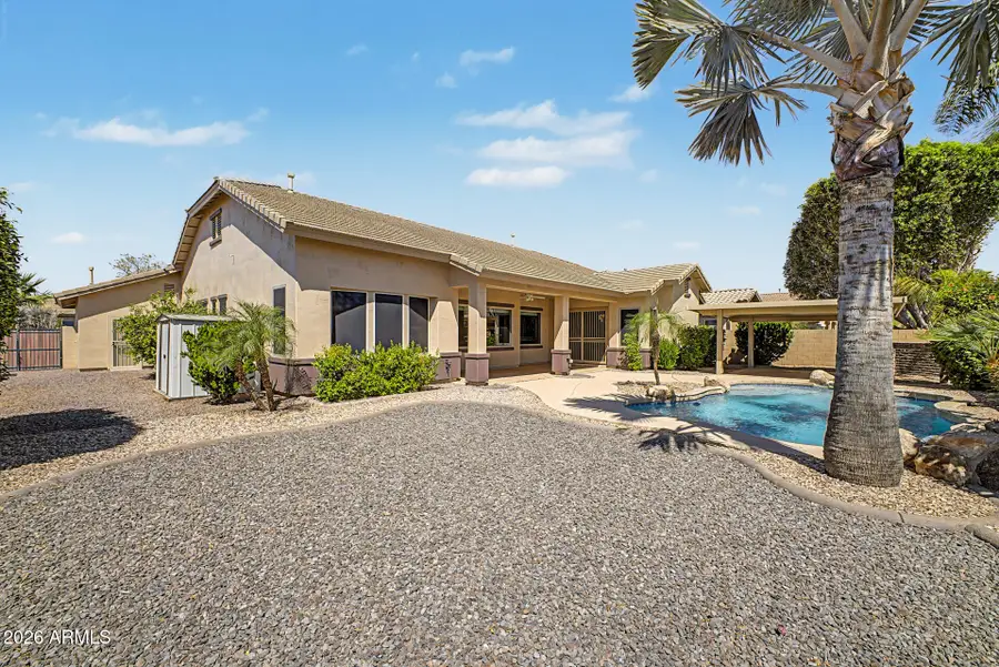 7939 W Sands Drive, Peoria, AZ 85383 - #3