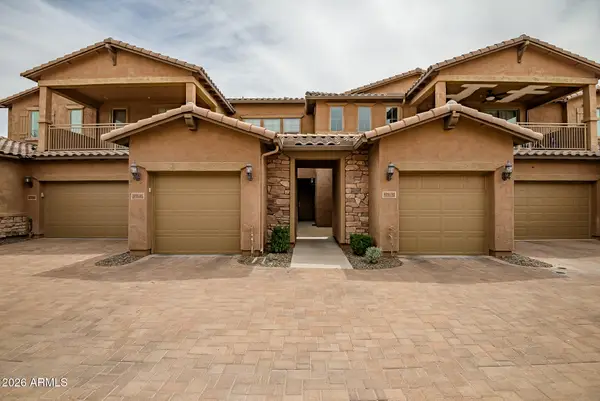 29120 N 22nd Avenue #105, Phoenix, AZ 85085