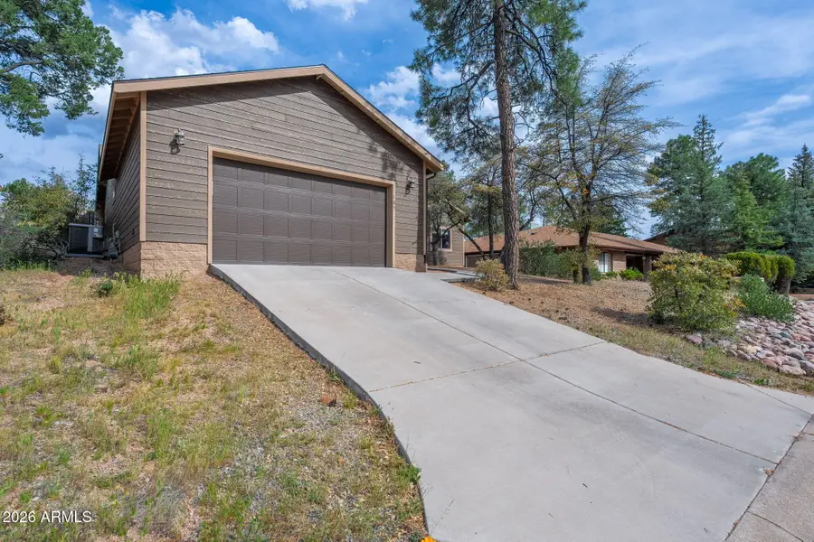 103 S Forest Park Drive, Payson, AZ 85541 - #3