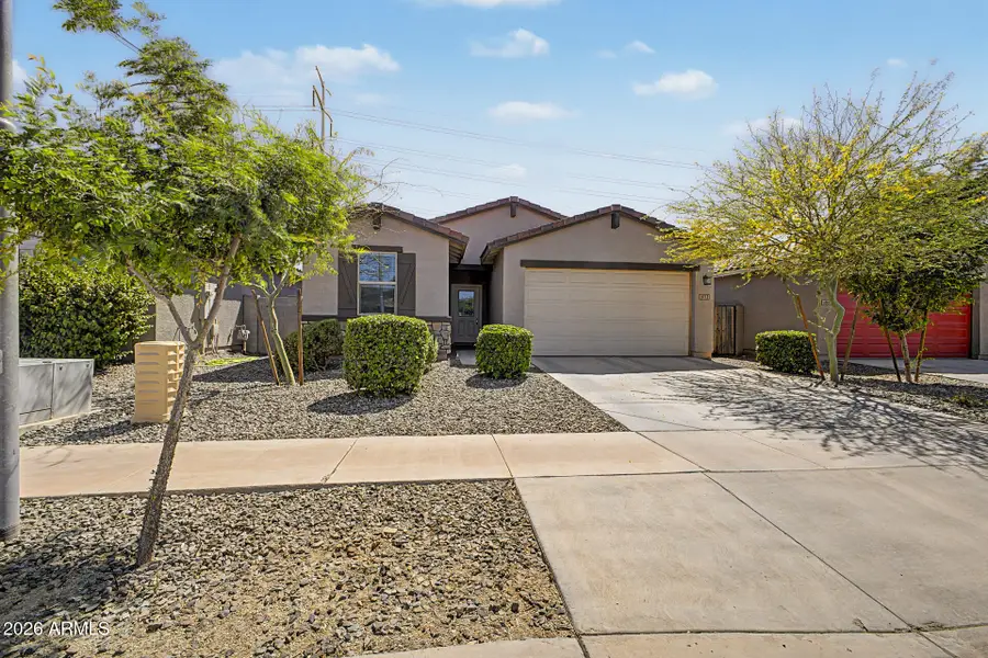 6773 W Trumbull Road, Phoenix, AZ 85043 - #2
