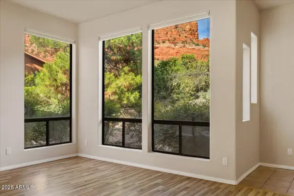 245 Cathedral Rock Drive, Sedona, AZ 86351