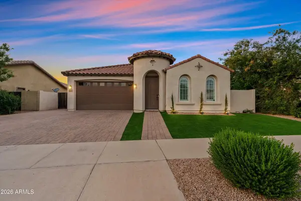 22218 E Cherrywood Drive, Queen Creek, AZ 85142