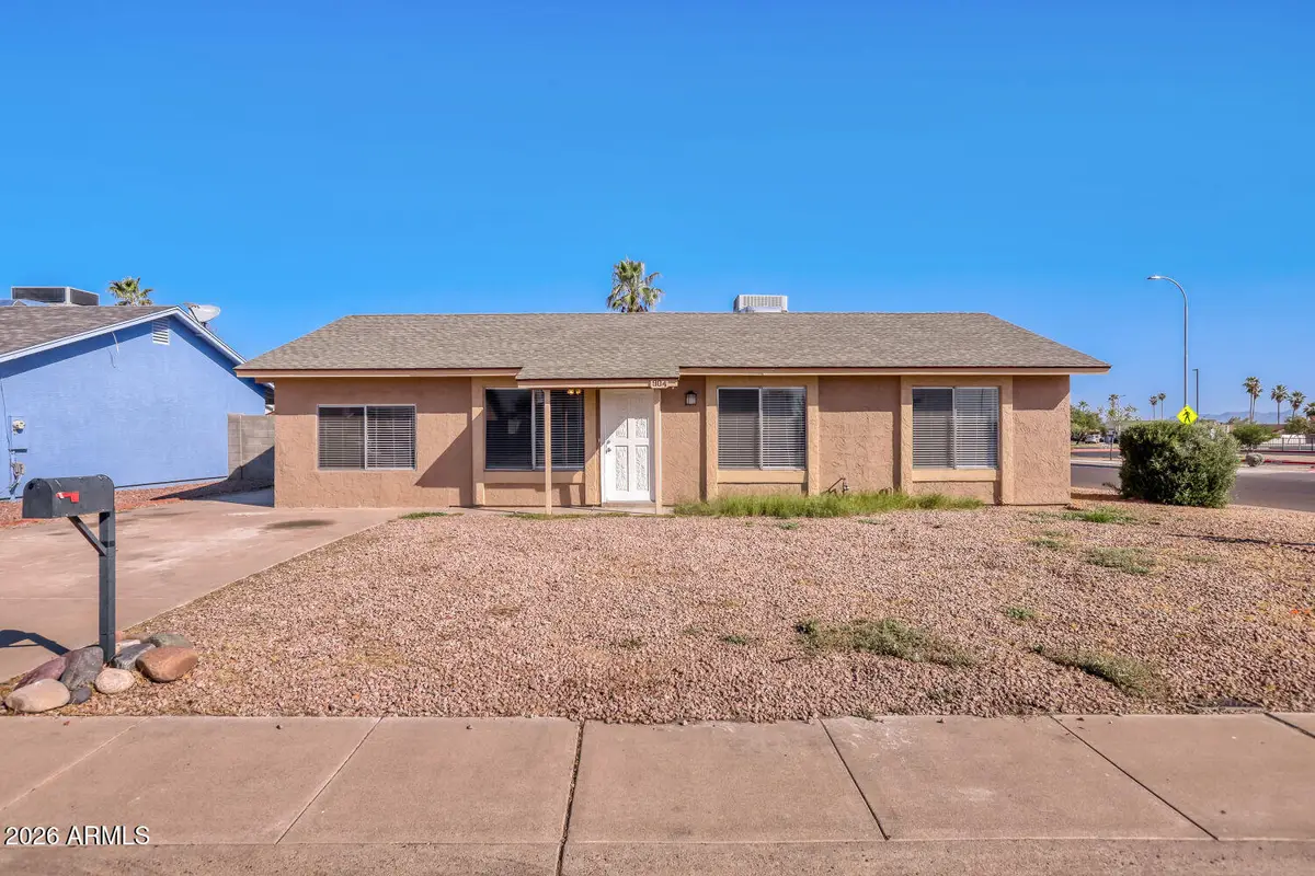904 W Yale Drive, Tempe, AZ 85283 - #1