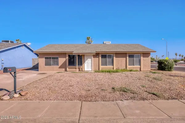 904 W Yale Drive, Tempe, AZ 85283