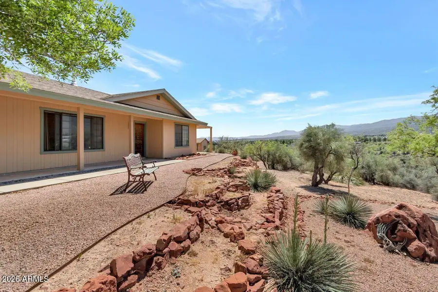 949 Rabbit Run, Clarkdale, AZ 86324 - #2