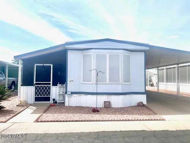 301 S Signal Butte Road #514, Apache Junction, AZ 85120 - #1