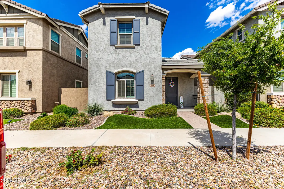 4340 E Jesse Street, Gilbert, AZ 85295 - #1