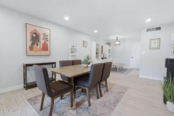 2926 W Lamar Road, Phoenix, AZ 85017