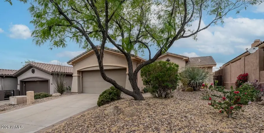41902 N Crooked Stick Road, Anthem, AZ 85086 - #3