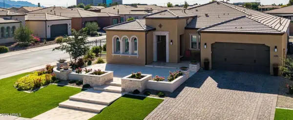 338 E Bittercress Avenue, Queen Creek, AZ 85140