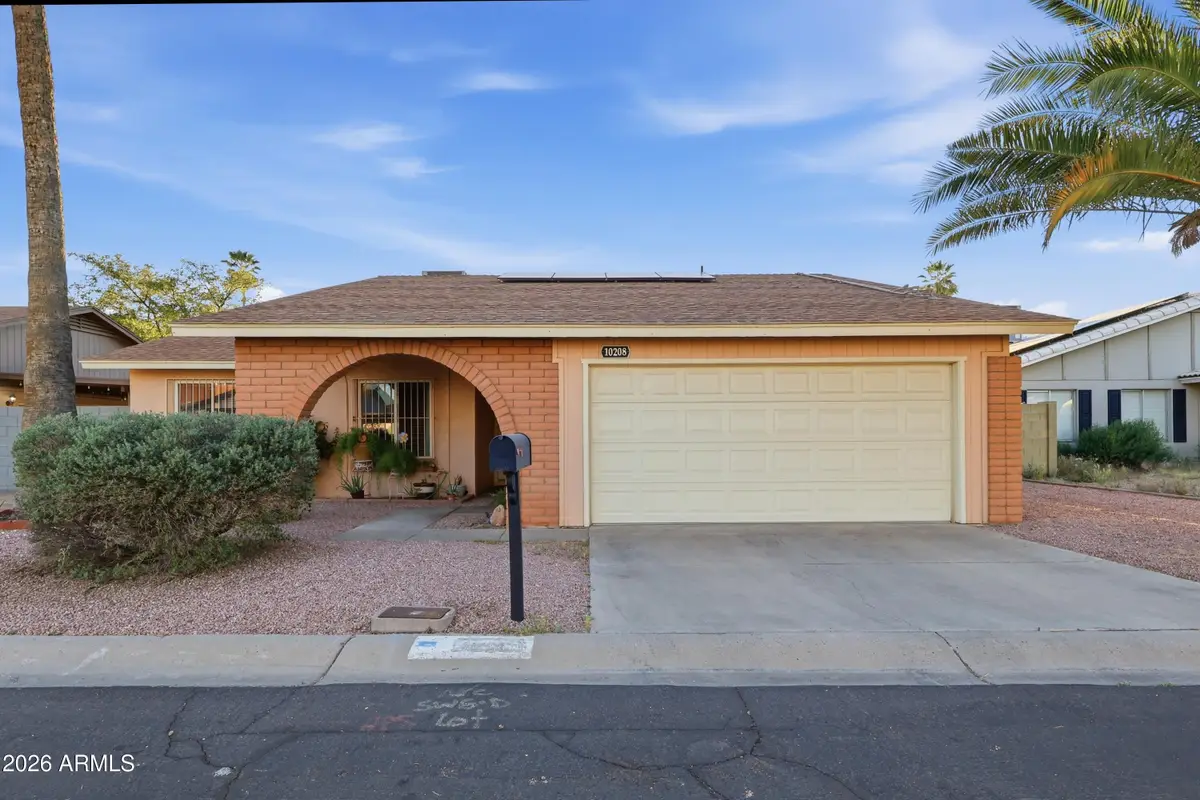 10208 N 39th Lane, Phoenix, AZ 85051 - #1