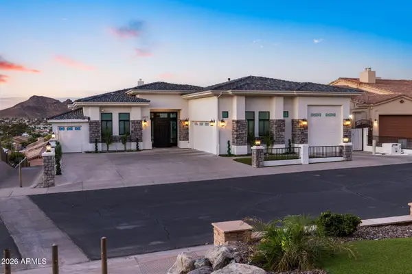 1527 E Villa Maria Drive, Phoenix, AZ 85022