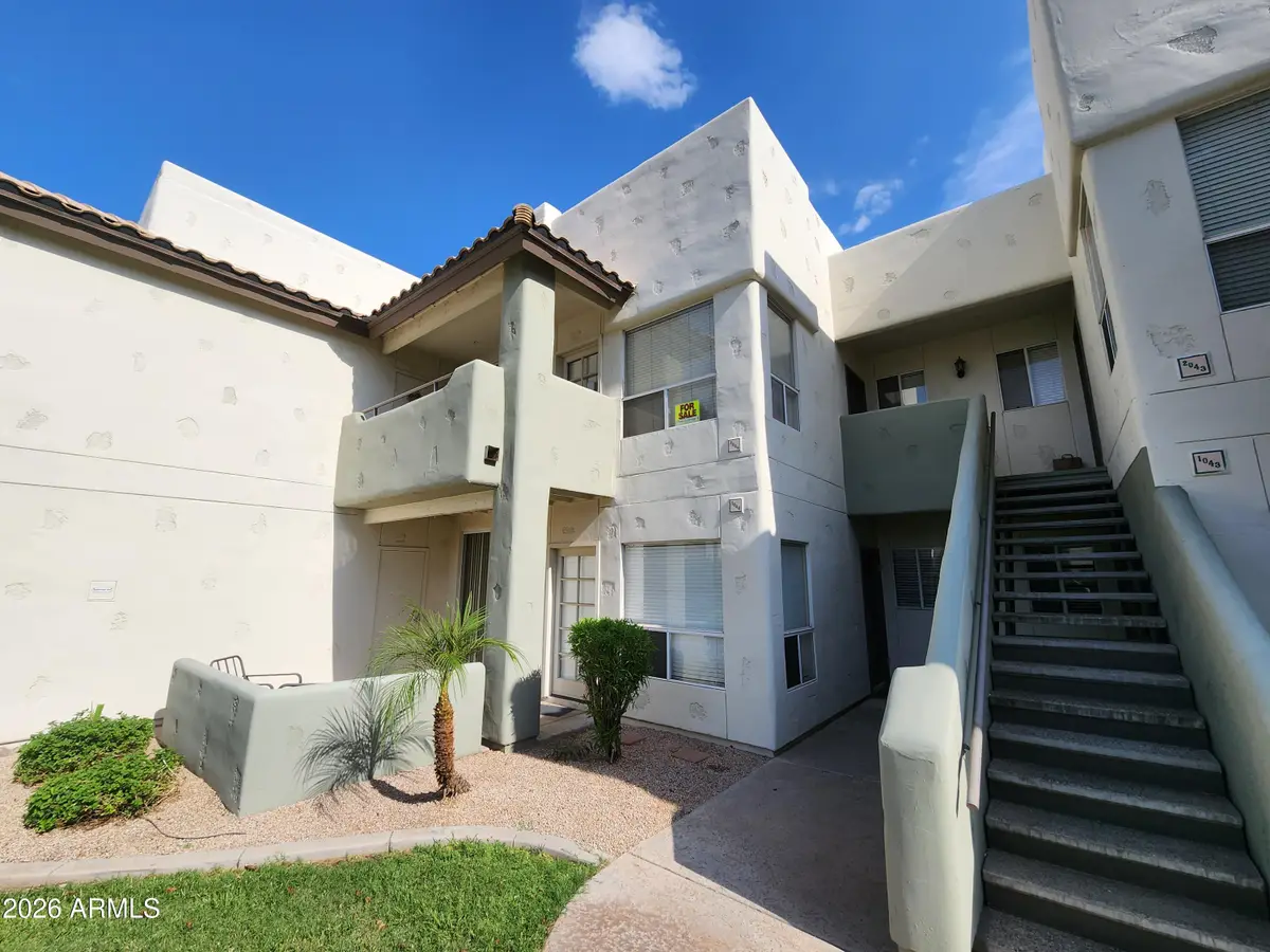 1825 W Ray Road #2044, Chandler, AZ 85224 - #1