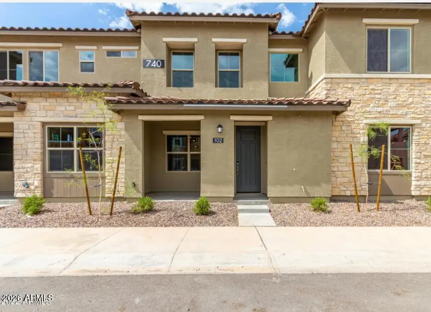 740 E Lark Street #102, Gilbert, AZ 85297 - #1