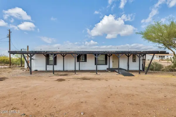 251 N Starr Road, Apache Junction, AZ 85119