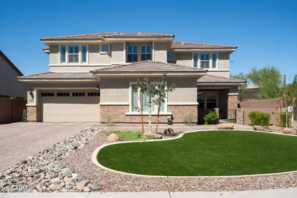 32130 N 126th Avenue, Peoria, AZ 85383