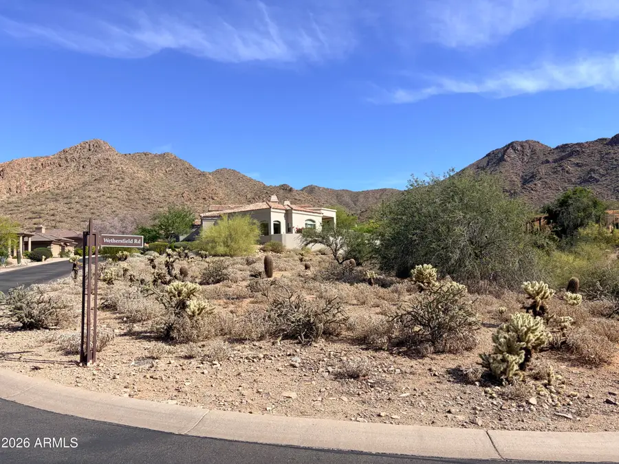 13410 E Wethersfield Road #30, Scottsdale, AZ 85259 - #3