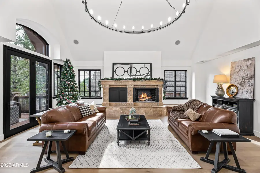 1715 E Trade Winds Court, Flagstaff, AZ 86005 - #2