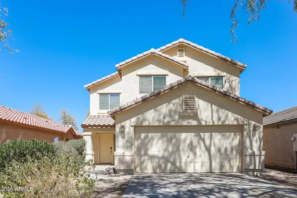 4108 E Mica Road, San Tan Valley, AZ 85143