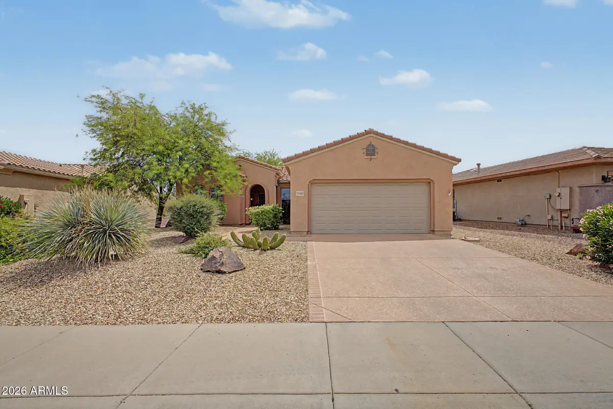 21563 N Casa Royale Drive, Surprise, AZ 85387 - #1