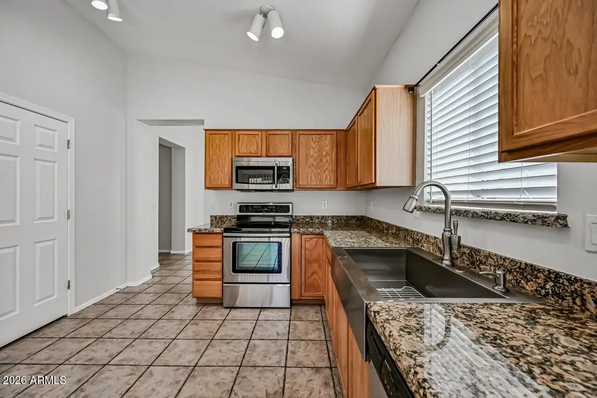 952 S Banning Street, Gilbert, AZ 85296 - #1