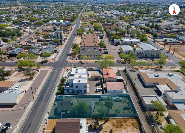 1025 E Roosevelt Street #15, Phoenix, AZ 85006