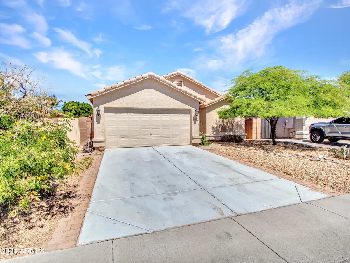 8918 W Deanna Drive, Peoria, AZ 85382 - #1