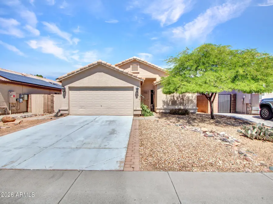 8918 W Deanna Drive, Peoria, AZ 85382 - #2