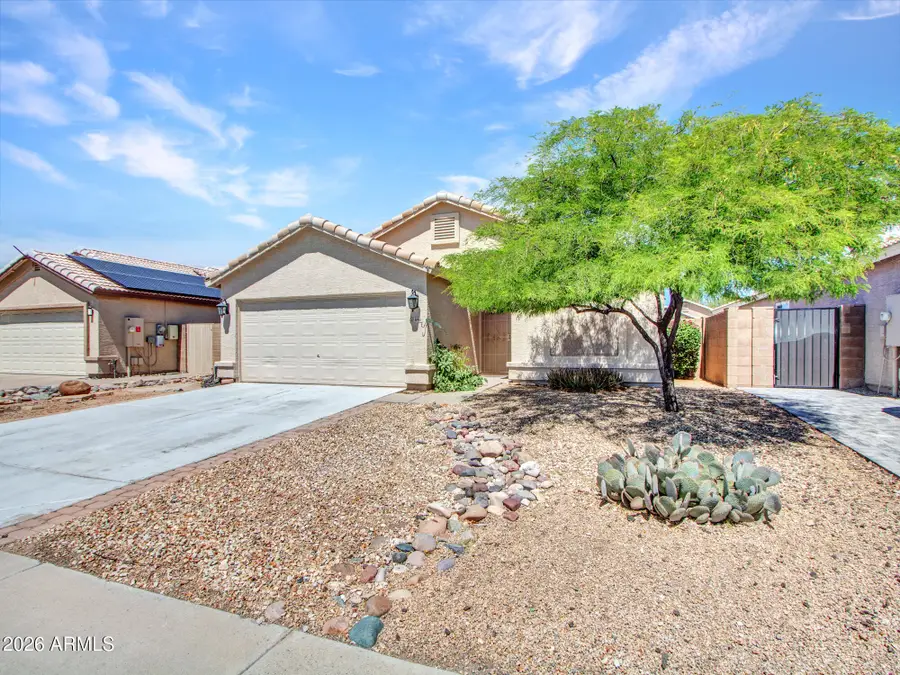 8918 W Deanna Drive, Peoria, AZ 85382 - #3