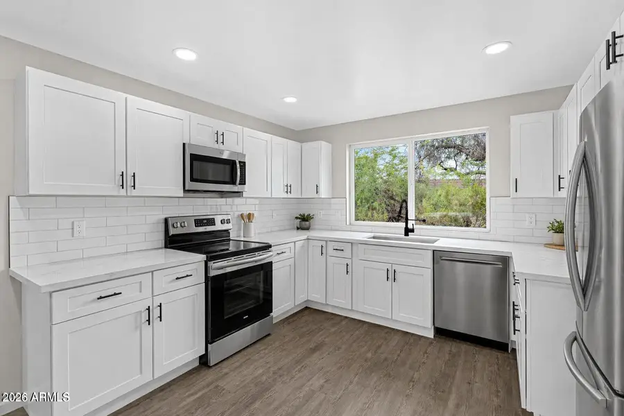 211 E Campo Desierto Road, Tempe, AZ 85288 - #3