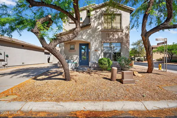 7264 E Melrose Street, Mesa, AZ 85207