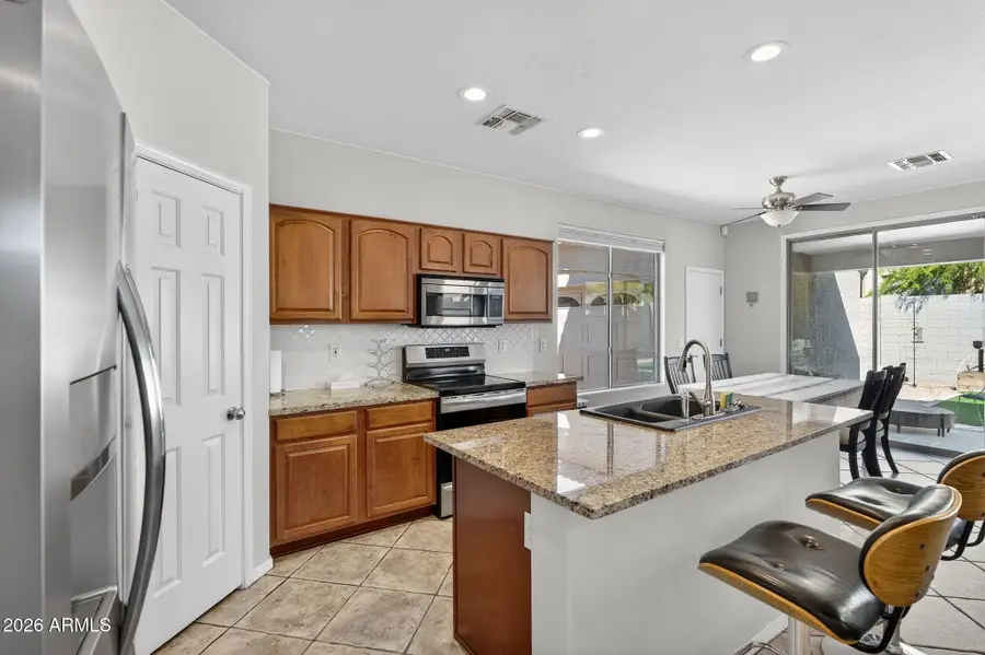 7264 E Melrose Street, Mesa, AZ 85207 - #2