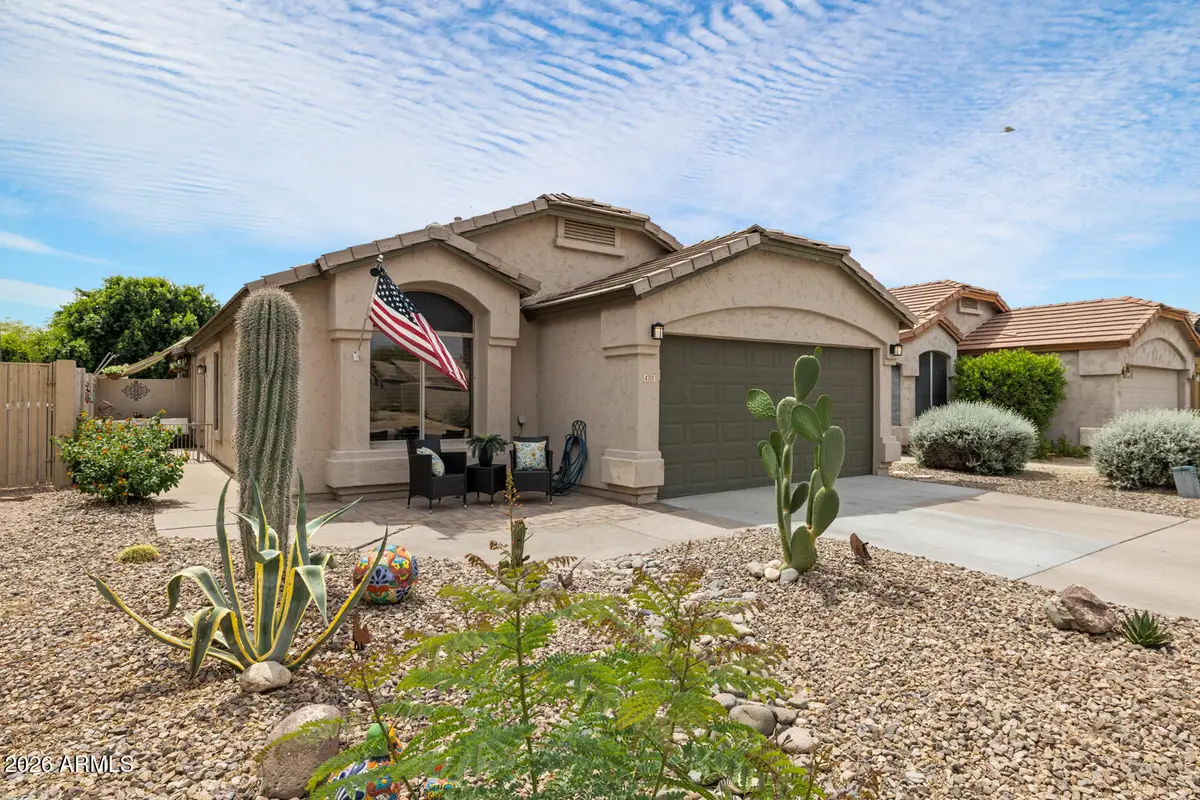 4701 E Abraham Lane, Phoenix, AZ 85050 - #1