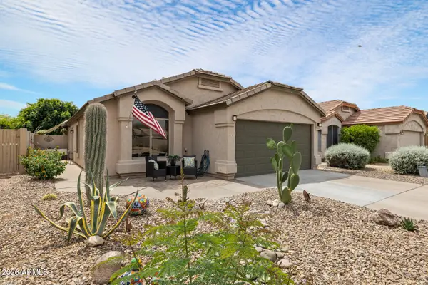 4701 E Abraham Lane, Phoenix, AZ 85050