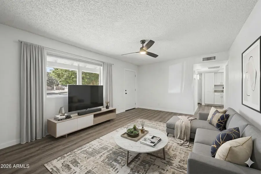 943 S Lazona Drive, Mesa, AZ 85204 - #2