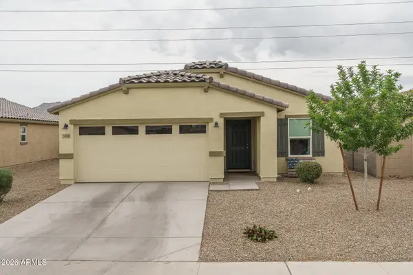 24616 W Pima Street, Buckeye, AZ 85326